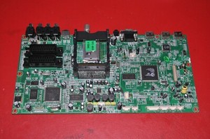 TVC-SAX68EDA-30N Hauptplatine Für TV Normende N323LD LCD: LTA320AP02