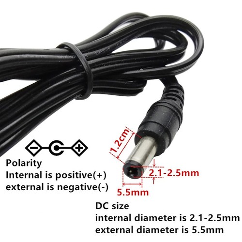 Battery Charger Adaptor For VAX TBT3V1B2 VX60 21.6V BLADE SLIMVAC VACUUM CLEANER - Picture 3 of 14