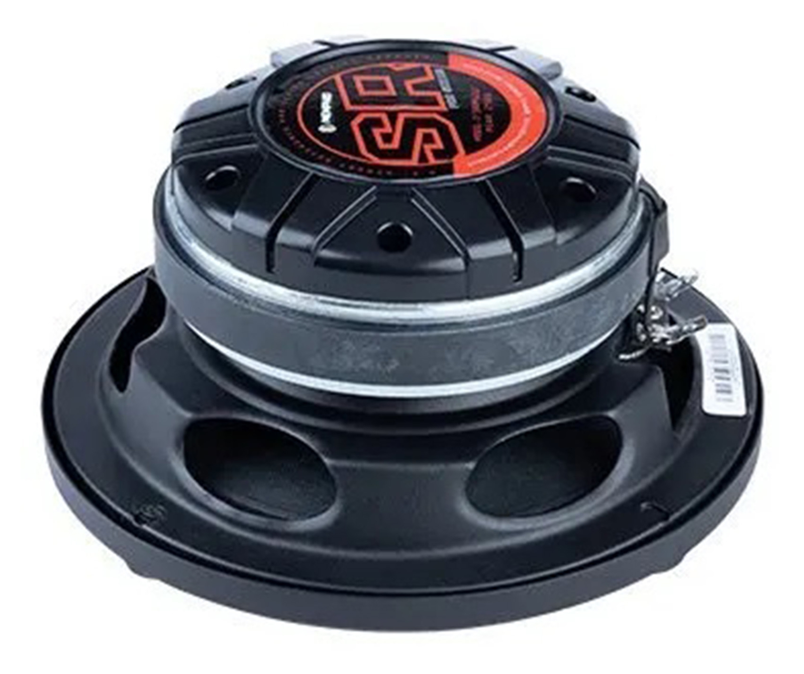 Пара автомобильных динамиков Memphis Audio SRXP62WTV2 65 мощностью 250 Вт со светодиодной подсветкой RGB