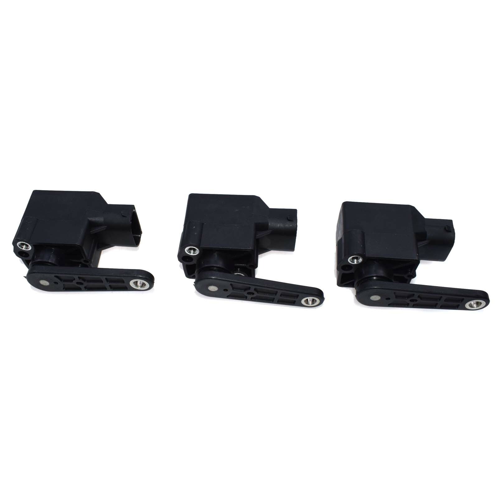 3x Suspension Level Sensor For MercedesBenz CL500 S500 S430 E500