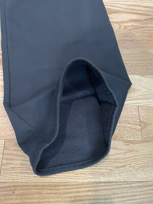 Yeezy Gap Balenciaga Fleece Wide Leg Sweatpants Size Medium | eBay