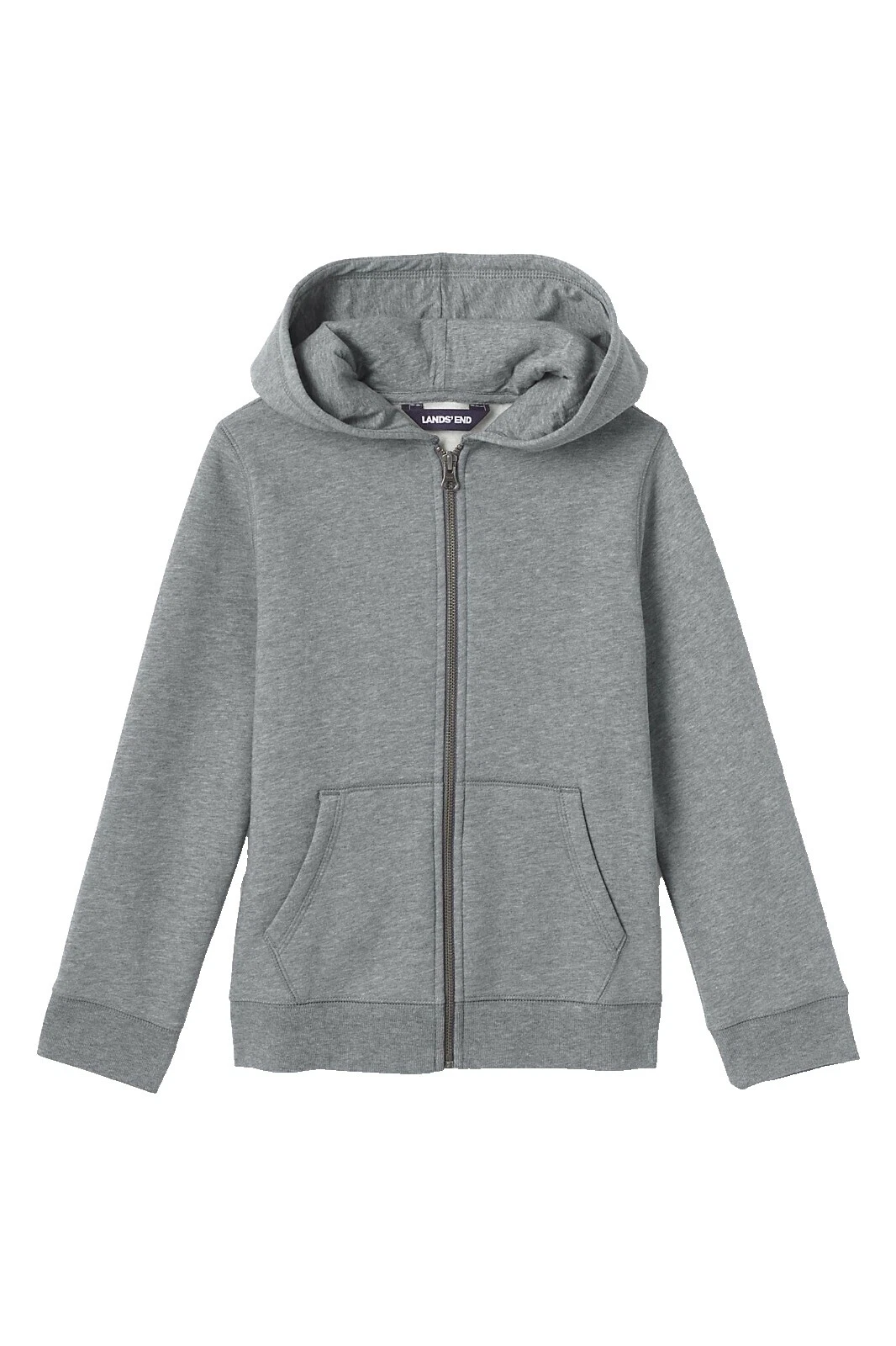 Lands' End Cotton Blend Unisex Kids' Clothing (Sizes 4 & Up)