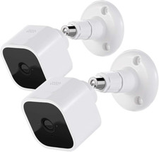 Blink Mini Wall Mount Bracket, 360 Adjustable Camera Mount Stand for Blink Mini