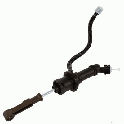 Cylindre émetteur D'embrayage SACHS 6284 600 107 - Compatible Renault 5, Lada, Chevrolet Niva (années 70-2000) - 2