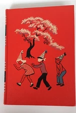 Vintage Childcraft Creative Play and Hobbies book Vol. 8 1954 illustrated