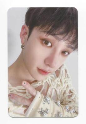 STRAY KIDS - 樂-STAR ROCK-STAR [SOUNDWAVE] POB EXCLUSIVE OFFICIAL