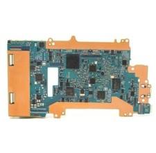 For Sony A7M4 ILCE-7M4 Motherboard MCU PCB Motherboard Repair Part