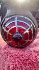 1936 Chrysler Tail Light Desoto Airflow 1936 Chrysler Tail Light Desoto Airflow