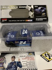 kyle larson eldora win diecast