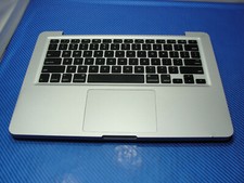 MacBook Pro A1278 13" 2012 MD101LL/A Top Case w/Trackpad Keyboard 661-6595