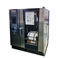 Rational Kombidämpfer iCombi Classic 10-1/1 Elektro