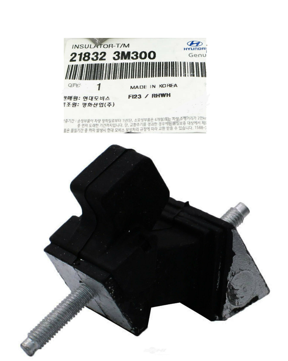 GENUINE 218323M300 INSULATOR Trans Mount for Hyundai Equus Genesis