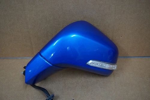 2014 2015 2016 Buick Encore Left Driver Side View Mirror OEM E9026673