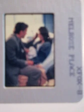 MELROSE PLACE original slide FOX BROADCASTING TV