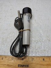 SONY F25 IMP LOW CARDIOID MICROPHONE GOOD CONDITION