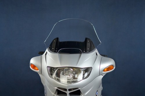 BMW R 1150 RT 2001-2005 SCHERMO TOURING PARABREZZA ALTO PARABREZZA ALTO 4 TINTE - Foto 12 di 12