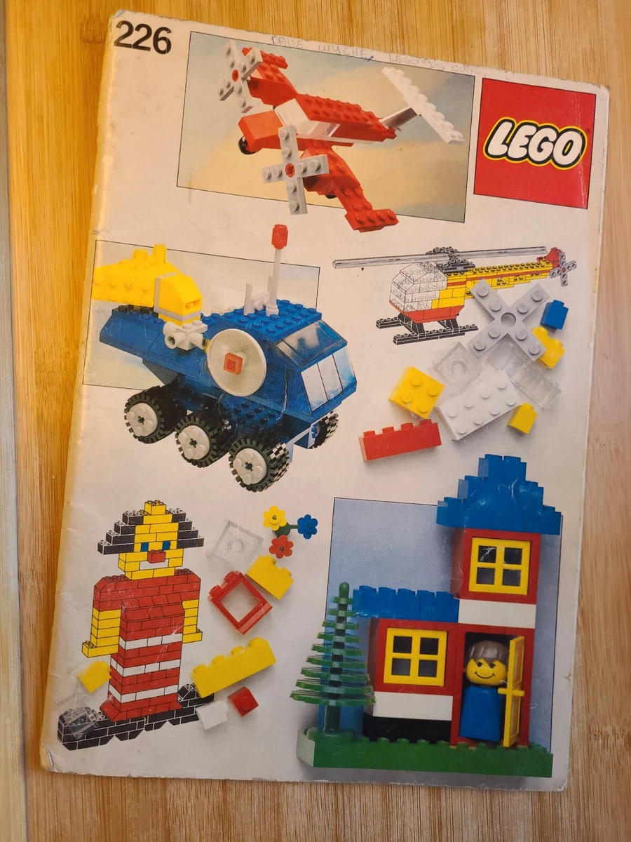 Free online lego instructions sale