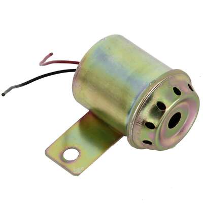 Rückfahr 12V-24V Auto PKW Metall Warner Piepser Warnton Warn Signal Passanten