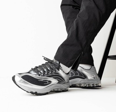 Nike Air Tuned Max 90 “Smoke Grey” - Mens Size 9 (DC9288-001) Mattalic/  Black | eBay