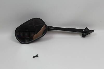 Suzuki Katana GSX 600 F 98-06 Left Side Rearview Mirror 56600