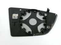 Trupart MG9881 Linker Spiegelglas Beheizt Konvex Passt FüR Seat Leon 11.13-
