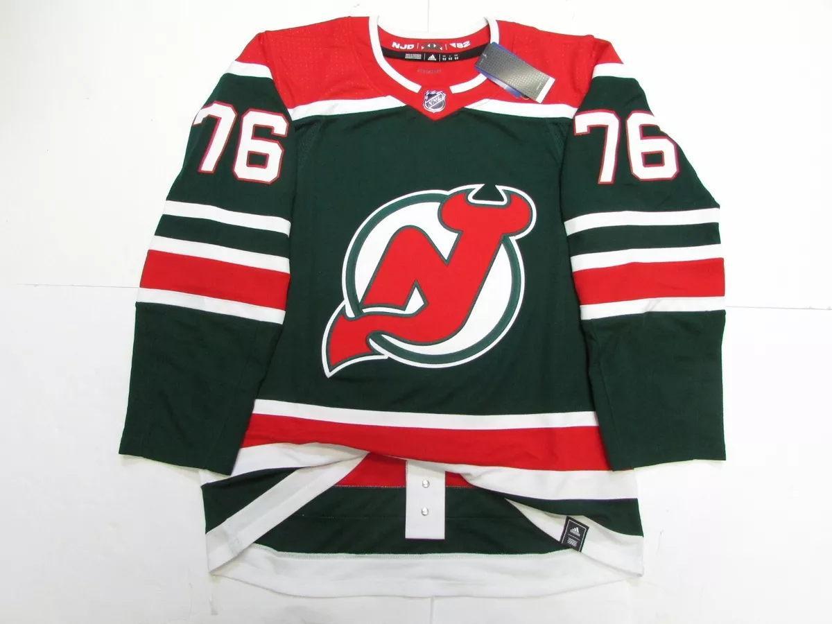 New Jersey Devils Reverse Retro Jerseys, Reverse Retro Devils Gear