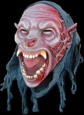 Dynamic Design International Night Beast Hoodie Halloween Mask DD200652