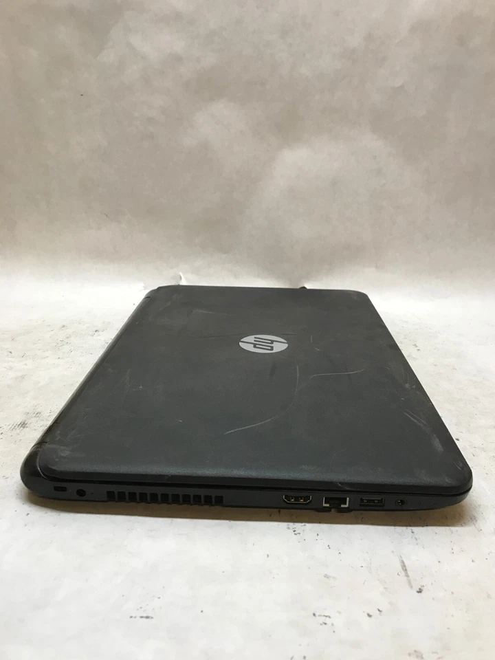 HP 15-r029wm 15" Laptop Intel Pentium N3520 2.16GHz 4GB RAM NO HDD/OS AS IS - DW - Image 4 of 4