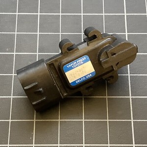 1997 Toyota Camry 16226399 Vapor Pressure Sensor 89460 06020 3 0 Lexus Es300 Oem Ebay