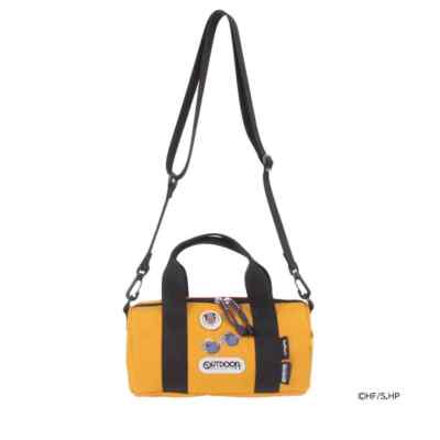 OUTDOOR PRODUCTS Mini Roll Boston Bag Inarizaki High school