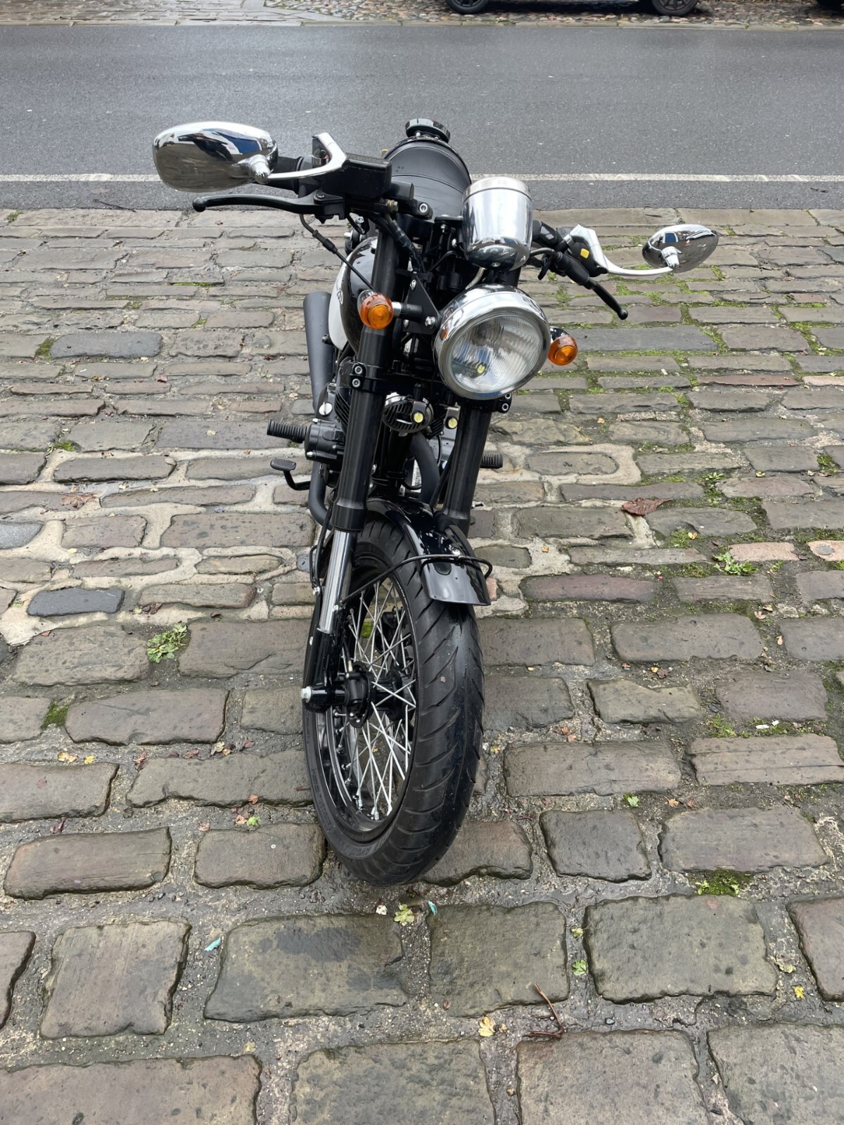 herald motorcycle usa