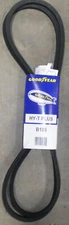 Goodyear V-Belt B105 21/32" x 108" HY-T PLUS 3030-00-961-1033 Mil-Spec USA