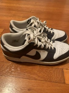 NIKE DUNK SB LOW AZUL Y BLANCA 52,95 € · ENVÍO GRATIS |Shoes