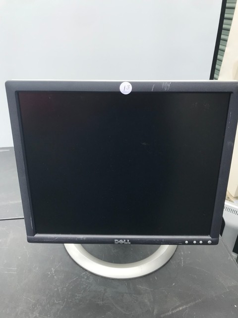 Dell 1704FPT LCD Monitor for sale 
