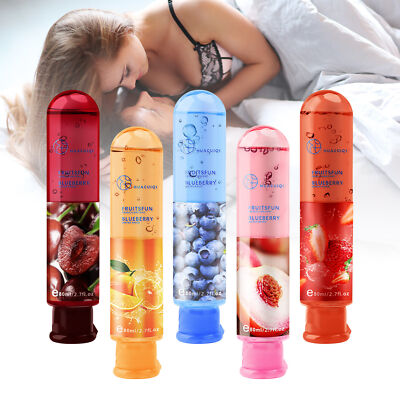 Sex Lube Personal Lubricant Water Based Long Lasting Sex Lubricant Women  Men Toy | eBay