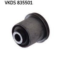 Lagerung Lenker Skf Vkds 835501