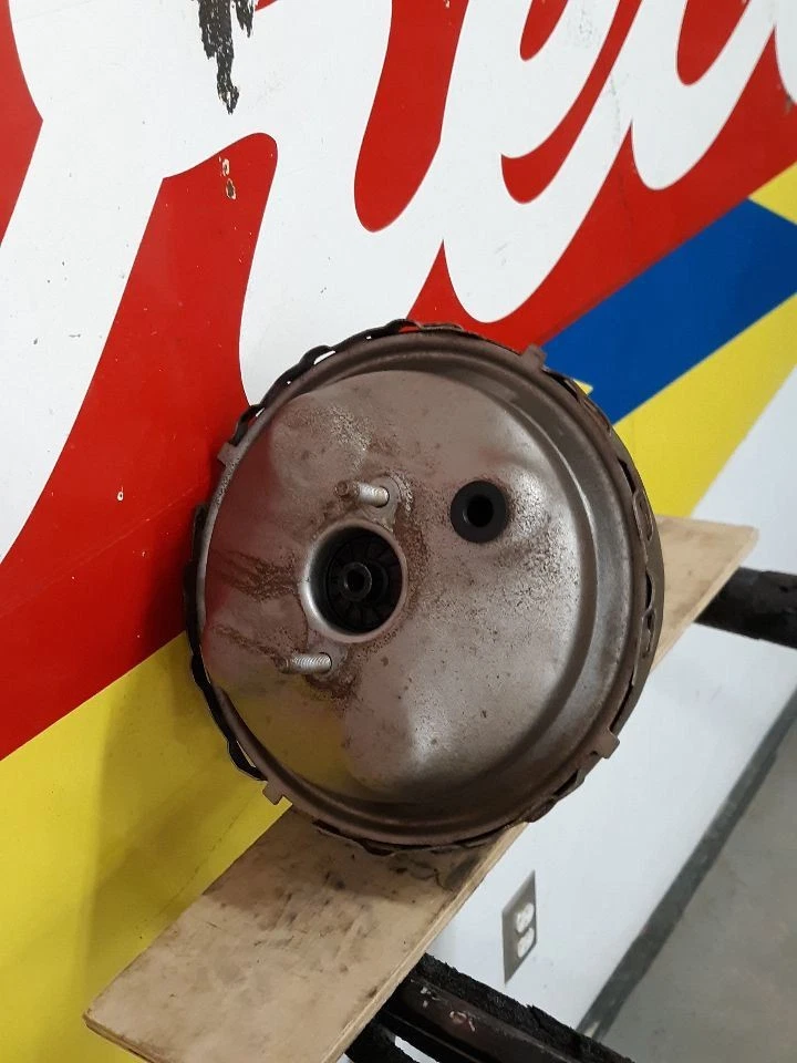 Potenciador de freno estilo clásico compatible con 97-00 TAHOE 84152 Foto 2 de 4