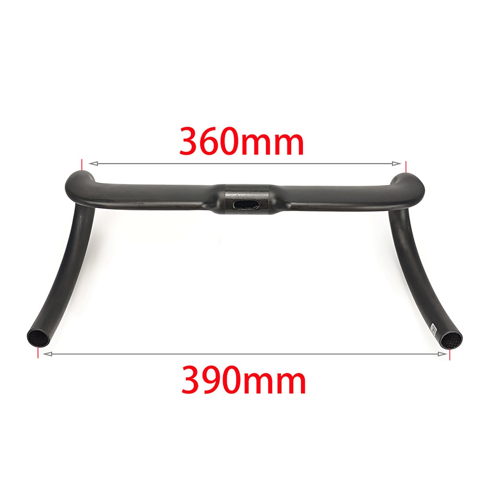 Drop Bar