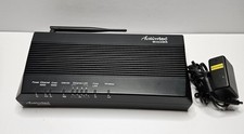 Actiontec MI424-WR Gigabit WiFi N Wireless Router Modem w/ Adapter