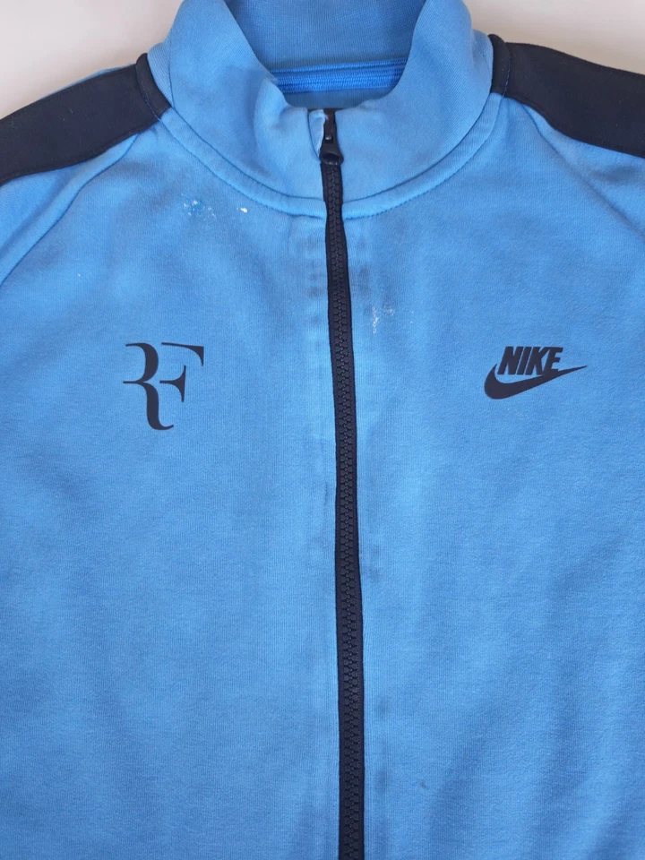 Nike Tech Fleece, foto 2 di 5