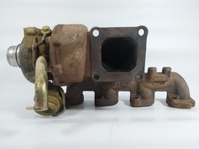 71351712 TURBOLADER / 1375507 FÜR FORD FOCUS BERLINA CAK AMBIENTE