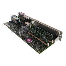 Pour pièces SIEMENS 6SN1118-0DJ23-0AA0 Carte de régulation Version D