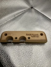 RADI PLANE EDGE FINISHING PLANE LA Mathers CO Stockton