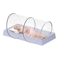 Fhyada Extra Large Pop Up Mosquito Netsoftcomfortablesturdy Durableand