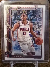 2025-2026 Topps Holiday Basketball Base Set You Pick H1 - H200