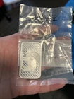 1 oz Silver Bar  BUFFALO FROM APMEX