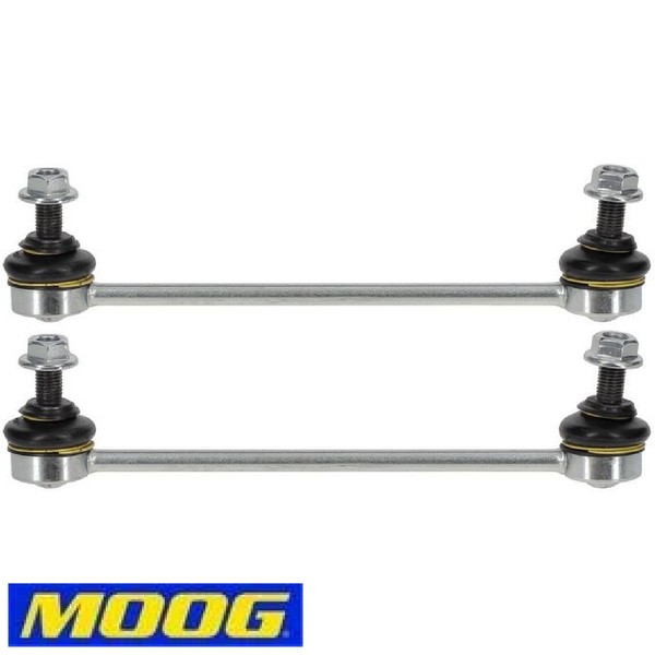 2X Stange/Strebe FüR Stabilisator Moog RE-LS-15780 2 PendelstüTzen Stabi-image