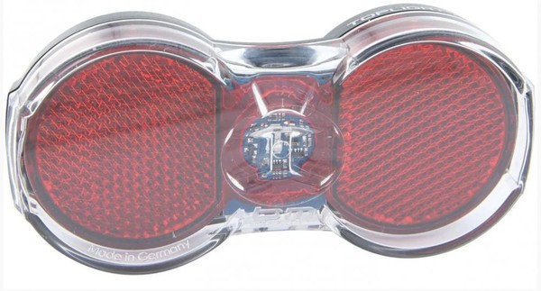 Busch&MüLler Bumm RüCklicht Toplight Flat Plus 50 Mm Led Standlicht Stvzo-image