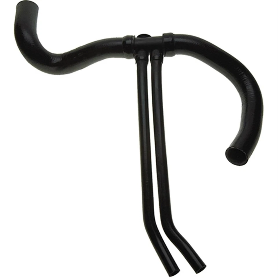 Mangueira de líquido de arrefecimento do radiador Gates para Ford F-350 Super Duty 1999 2000 2001 2002 2003 - Imagem 4 de 4