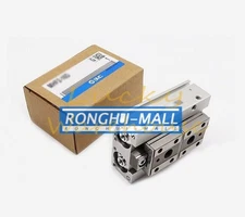 1PCS NEW FOR SMC Finger Cylinder MHF2-20D1